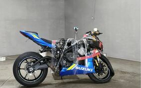 SUZUKI GSX-R1000R 2018 DM11G