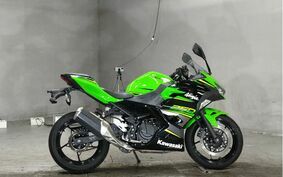 KAWASAKI NINJA 250 EX250P