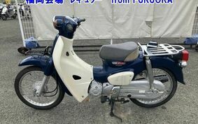 HONDA C50-3 AA09