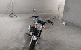YAMAHA YB125SP PCJL