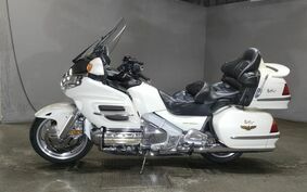 HONDA GL 1800 GOLD WING 2002 SC47