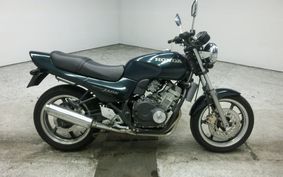 HONDA JADE MC23