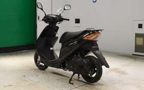 SUZUKI ADDRESS V50 CA4BA