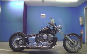 YAMAHA DRAGSTAR 400 2005 VH01J