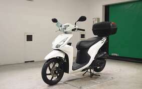 HONDA DIO 110 JF58