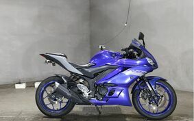 YAMAHA YZF-R25 RG43J