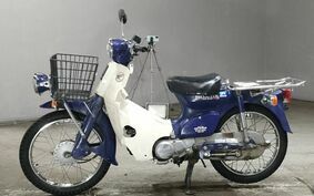 HONDA PRESS CUB 50 C50