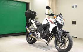 HONDA CB400F ABS 2013 NC47