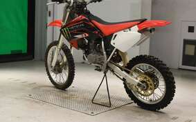 HONDA CR85R HE07