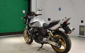 HONDA CB400SFV-3 2004 NC39