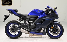 YAMAHA YZF-R7 2023 RM39J