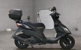 SUZUKI ADDRESS V125 CF4MA