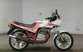 HONDA CBX125F JC11