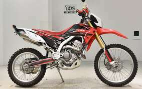 HONDA CRF250L MD38