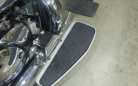 HONDA SHADOW 400 2006 NC34