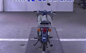 HONDA C 50プレスFI AA01