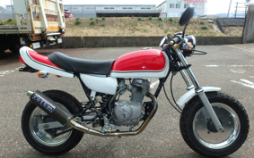 HONDA APE50 AC16