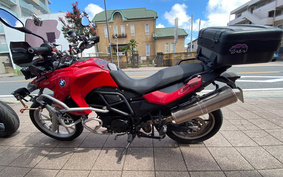 BMW F650GS 2010 0218