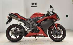 YAMAHA YZF-R1 2007 RN20