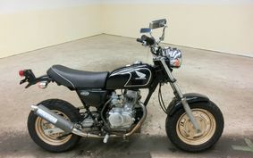 HONDA APE 50 AC16