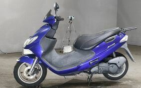 SUZUKI ADDRESS 110 CF11A