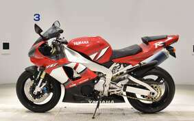 YAMAHA YZF-R1 2002 RN04