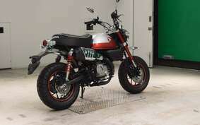 HONDA MONKEY 125 JB03