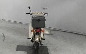 HONDA C70 SUPER CUB HA02