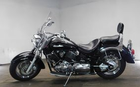 YAMAHA DRAGSTAR 1100 CLASSIC 2006 VP13J