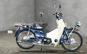 HONDA PRESS CUB 50 AA01