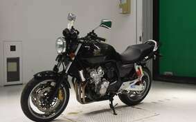 HONDA CB400SF VTEC 2008 NC42