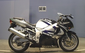 SUZUKI GSX-R750 2000 GR7HA