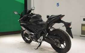 YAMAHA YZF-R25 A RG74J