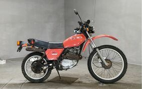 HONDA XL250S L250S