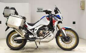 HONDA CRF1100L AFRICA TWIN DCT 2022 SD10