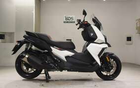 BMW C400X 2021 0C09