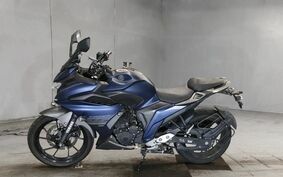 YAMAHA FZ25 RG42