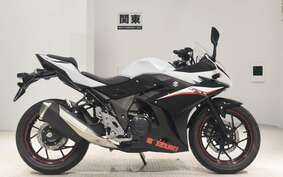 SUZUKI GSX250R DN11A