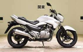 SUZUKI GSR250 GJ55D