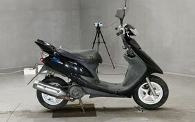 YAMAHA JOG ZR Evolution SA16J