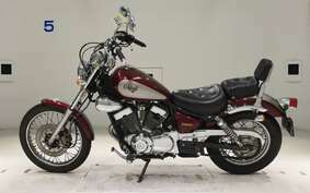 YAMAHA VIRAGO 250 3DM