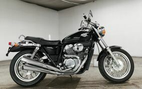 HONDA VRX400 ROADSTAR 1995 NC33