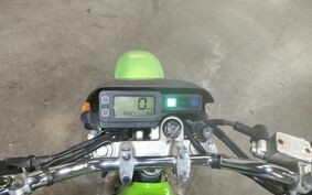 KAWASAKI SUPER SHERPA KL250G