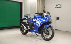 SUZUKI GIXXER 250 SF ED22B