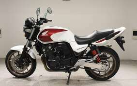 HONDA CB400SF GEN 4 2019 NC42