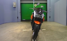 KAWASAKI Z1000 Gen.4 2010 ZRT00D