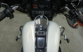 HARLEY FLHTCUI 1450 2002