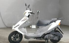 SUZUKI ADDRESS V125 G CF46A