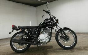 SUZUKI GRASS TRACKER NJ4BA