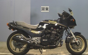 KAWASAKI GPZ900R NINJA 1989 ZX900A